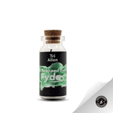 FYDO TRI ALIEN 3MM (Sold as a set 2 coils) Downtown Vapoury