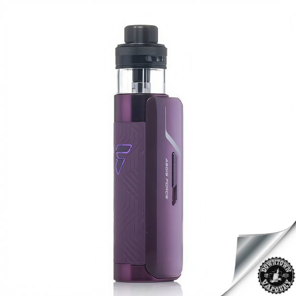 Geek Vape Aegis Force Pod System Downtown Vapoury