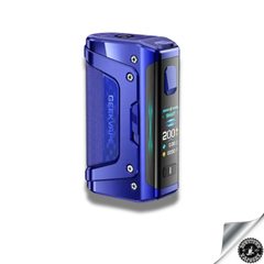 Geek Vape Aegis Legend 5 200W Box Mod