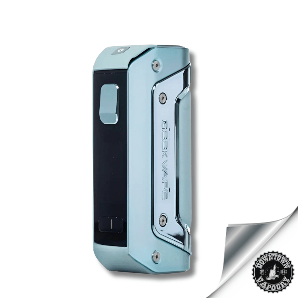 Geek Vape Aegis Solo 3 (S100) Mod Downtown Vapoury