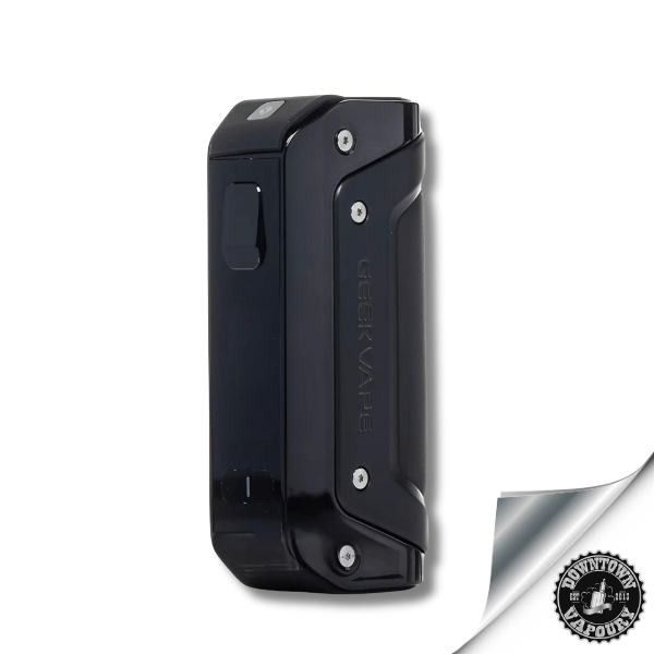 Geek Vape Aegis Solo 3 (S100) Mod Downtown Vapoury