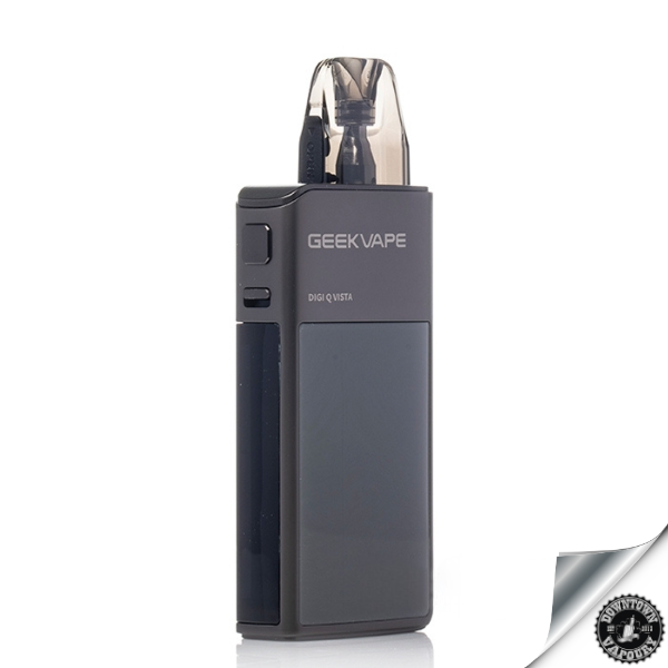 Geek Vape Digi-Q VISTA 35W Pod System Downtown Vapoury
