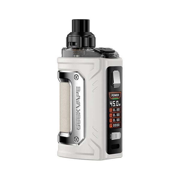 Geek Vape H45 Classic 45W (Aegis Hero 2 Classic) Pod System Downtown Vapoury