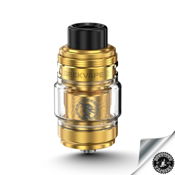 Geek Vape Z FLI 2 Sub-Ohm Tank