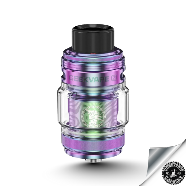 Geek Vape Z FLI 2 Sub-Ohm Tank