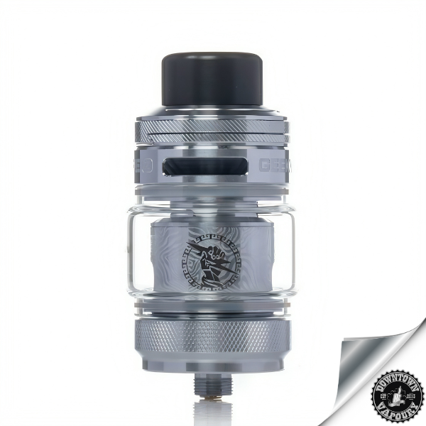 Geek Vape Z Sub-Ohm Tank 5 Downtown Vapoury