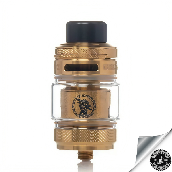 Geek Vape Z Sub-Ohm Tank 5 Downtown Vapoury