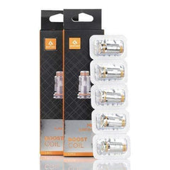 GeekVape Aegis BOOST B Series Replacement Coils (1pc)