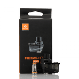 GeekVape AEGIS HERO Replacement Pods (1 pc) GeekVape AEGIS HERO Replacement Pods (1 pc)