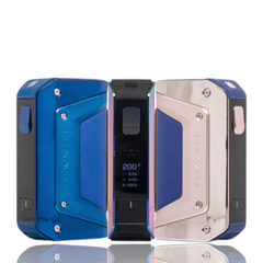 GeekVape Aegis Legend 3 200W Box Mod