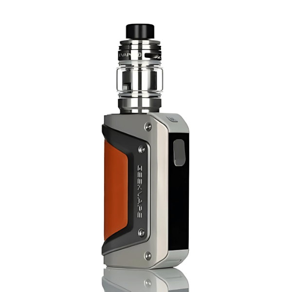 GeekVape Aegis Legend 3 200W Starter Kit Downtown Vapoury
