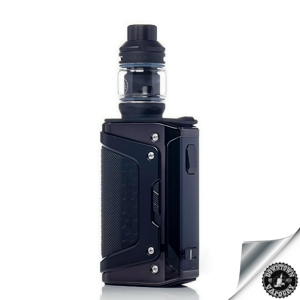 GeekVape Aegis Legend 5 200W Starter Kit