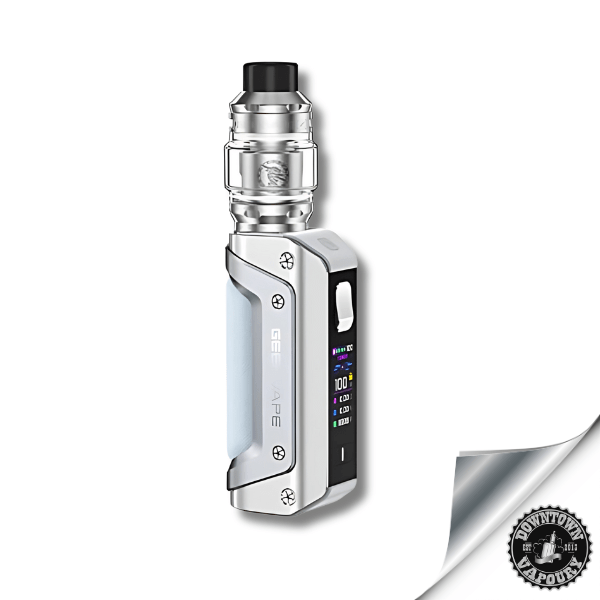 GeekVape Aegis Solo 3 (S100) Starter Kit Downtown Vapoury