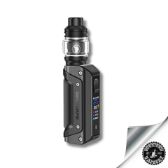 GeekVape Aegis Solo 3 (S100) Starter Kit