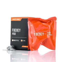 GeekVape FRENZY Pod (1 pc)