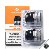 GeekVape J Replacement Pods (1 Pc)