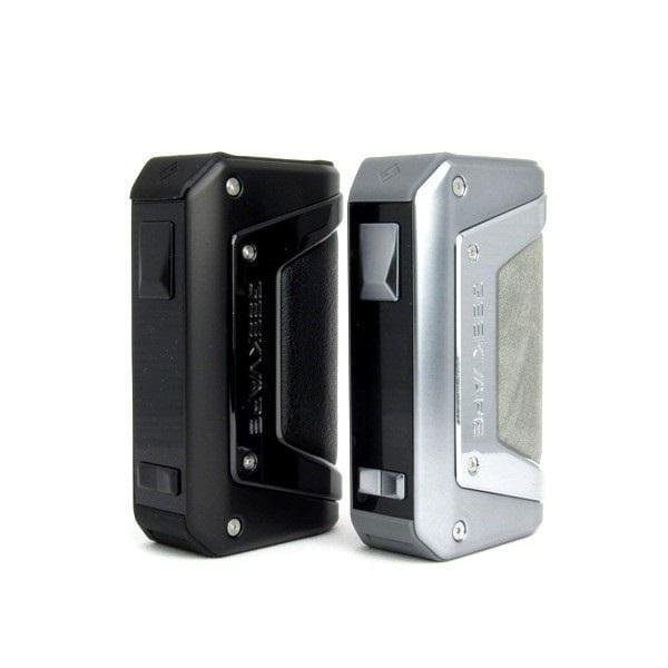 GeekVape L200 Aegis Legend 2 200W Box Mod Downtown Vapoury