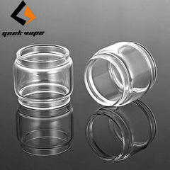 Geekvape - Replacement Glass
