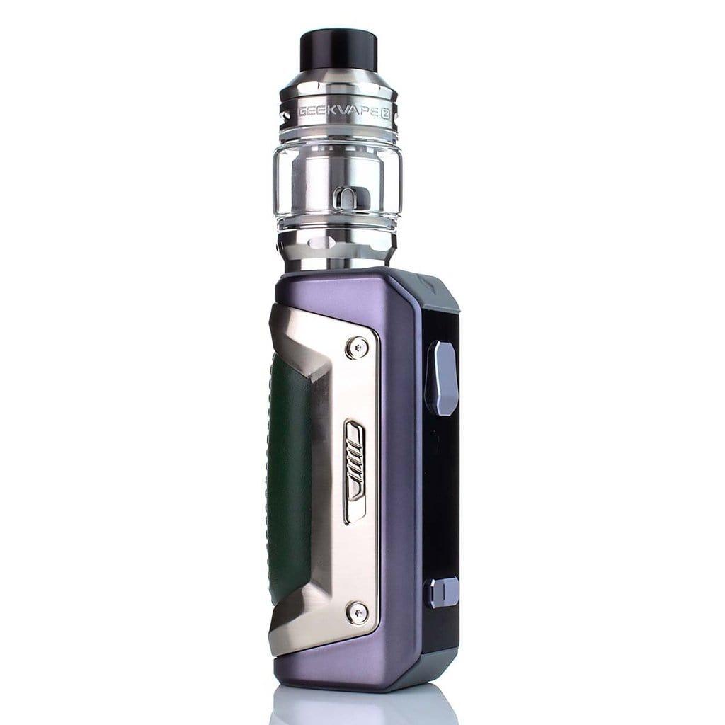 GeekVape S100 Aegis Solo 2 100W Starter Kit