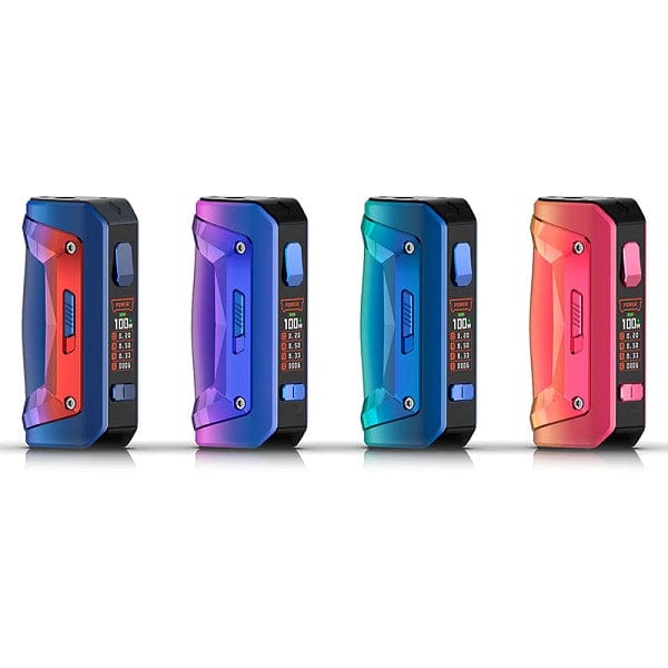 GeekVape S100 Box Mod