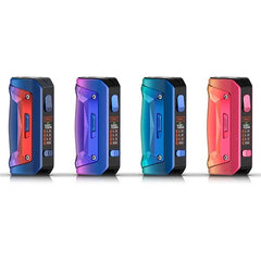 GeekVape S100 Box Mod