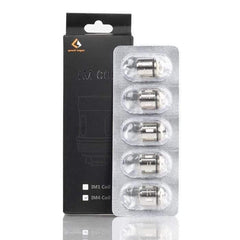 GeekVape Super Mesh & Aero Mesh Coils (1pc)