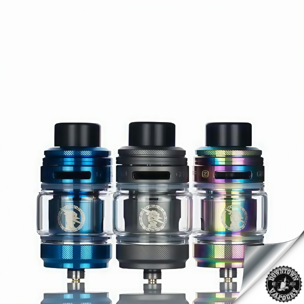 GeekVape Z FLI Tank Downtown Vapoury