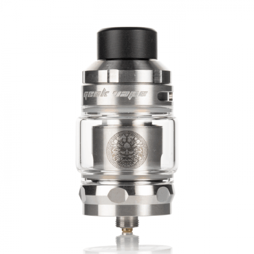 GeekVape ZEUS Z Sub-Ohm Tank Downtown Vapoury