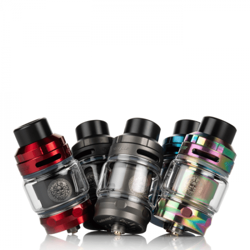 GeekVape ZEUS Z Sub-Ohm Tank Downtown Vapoury