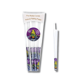 Gorilla Rolling Star Pre-Rolled Cones (1 pack) grape Downtown Vapoury