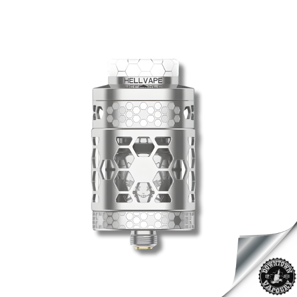 Hellvape Dead Rabbit 4 RTA Pro