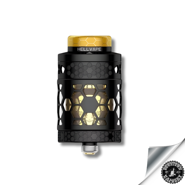 Hellvape Dead Rabbit 4 RTA Pro