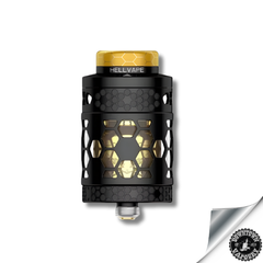 Hellvape Dead Rabbit 4 RTA Pro