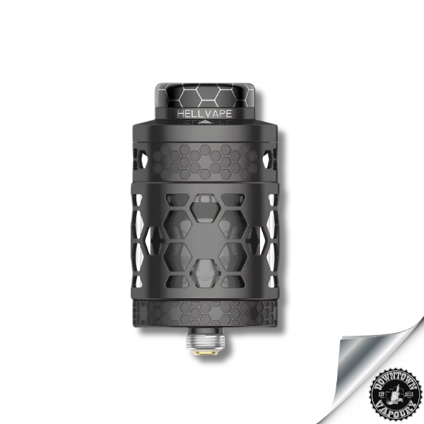 Hellvape Dead Rabbit 4 RTA Pro