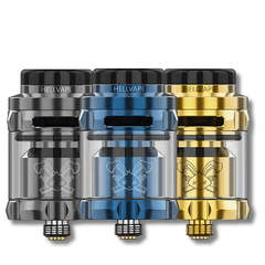 Hellvape Dead Rabbit Solo RTA