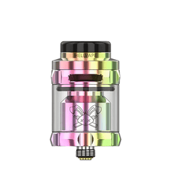Hellvape Dead Rabbit Solo RTA