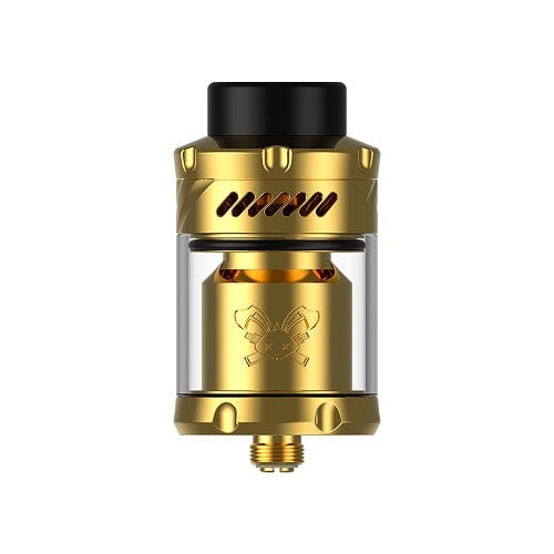 Hellvape Dead Rabbit V3 25mm RTA Downtown Vapoury