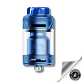 Hellvape Fat Rabbit Solo 2 RTA Downtown Vapoury