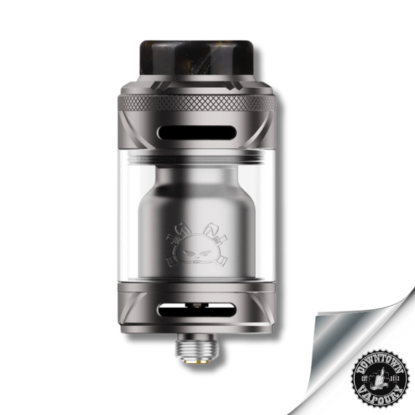 Hellvape Fat Rabbit Solo 2 RTA
