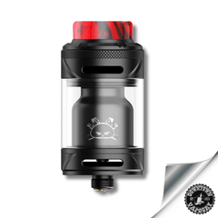 Hellvape Fat Rabbit Solo 2 RTA
