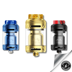 Hellvape Fat Rabbit Solo 2 RTA