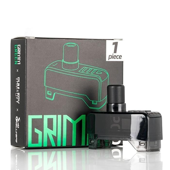 Hellvape GRIMM Replacement Pods (1 pc) Downtown Vapoury