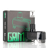 Hellvape GRIMM Replacement Pods (1 pc) Downtown Vapoury