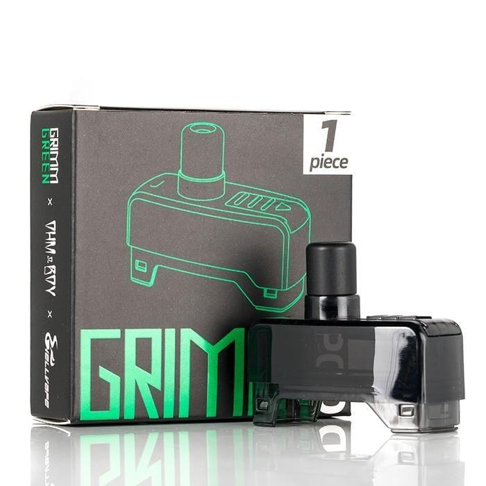 Hellvape GRIMM Replacement Pods (1 pc)