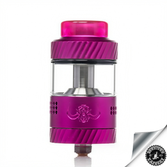 Hellvape Hellbeast 25mm RTA