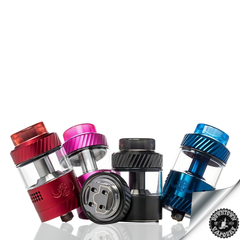 Hellvape Hellbeast 25mm RTA