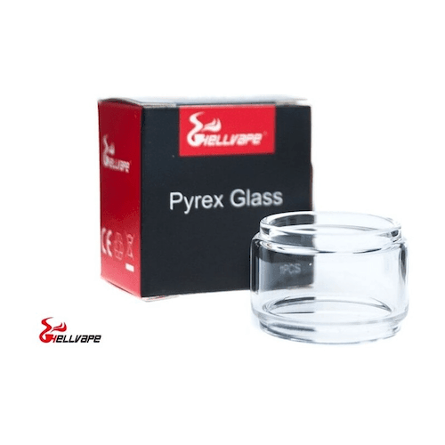 Hellvape - Replacement Glass