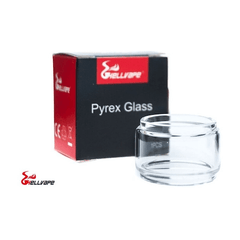 Hellvape - Replacement Glass