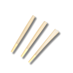 Honey Puff King Size Slim Paper Cones with Tips (1 pc)