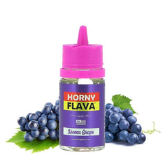 Horny Flava Grape Salt Nic 30ml